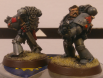 30k Space Wolves